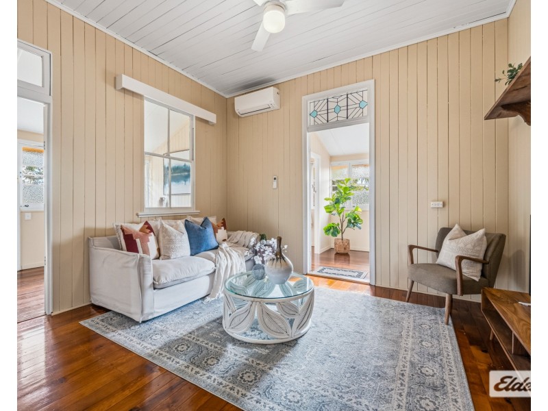 12 Trundle Street, Enoggera QLD 4051