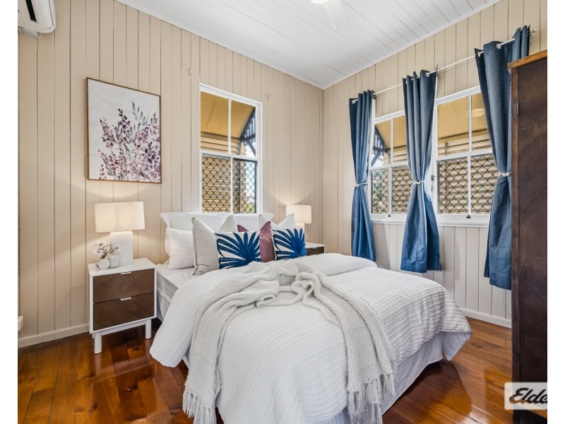 12 Trundle Street, Enoggera QLD 4051