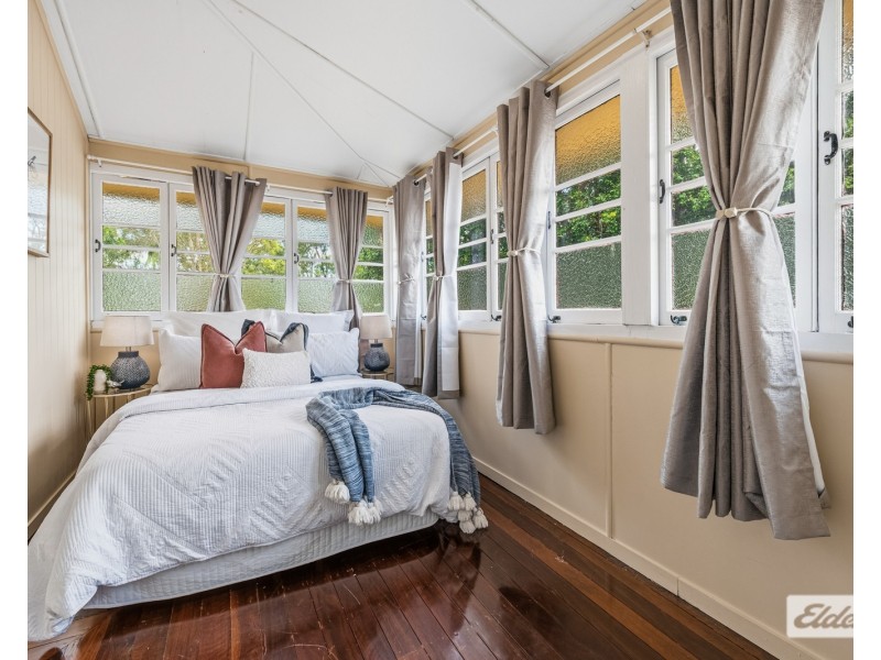 12 Trundle Street, Enoggera QLD 4051