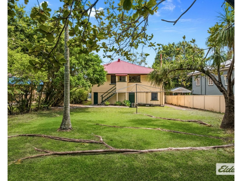 12 Trundle Street, Enoggera QLD 4051