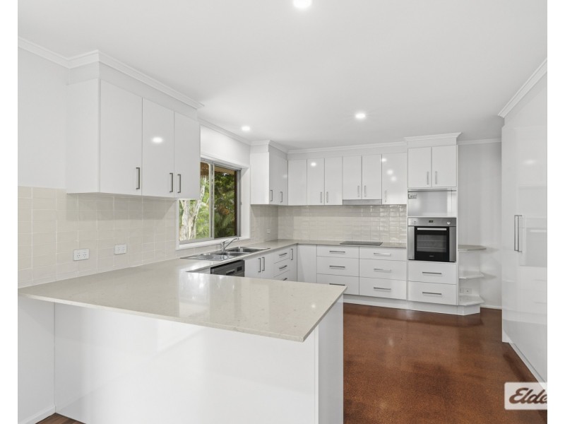 5 Dargie Street, Everton Park QLD 4053