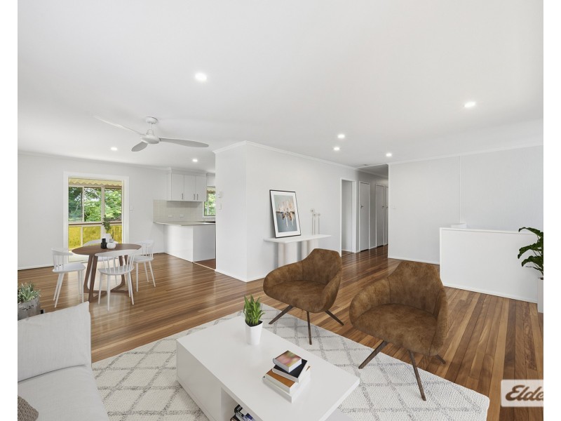 5 Dargie Street, Everton Park QLD 4053