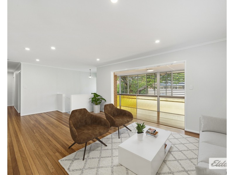 5 Dargie Street, Everton Park QLD 4053