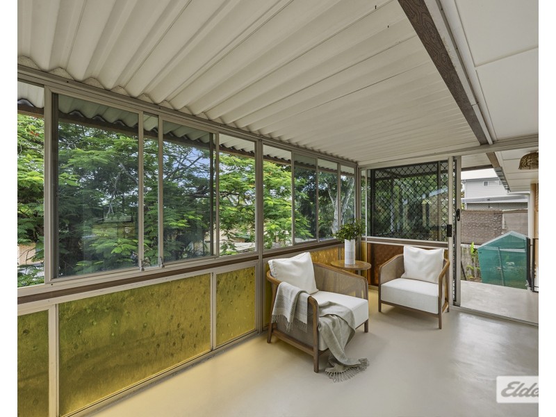 5 Dargie Street, Everton Park QLD 4053