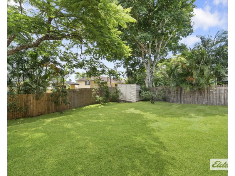 5 Dargie Street, Everton Park QLD 4053