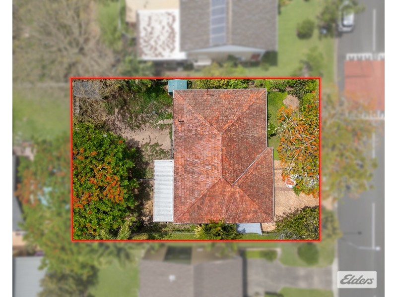 5 Dargie Street, Everton Park QLD 4053