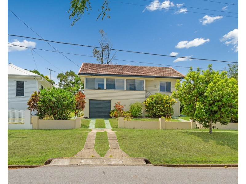 115 Buller Street, Everton Park QLD 4053