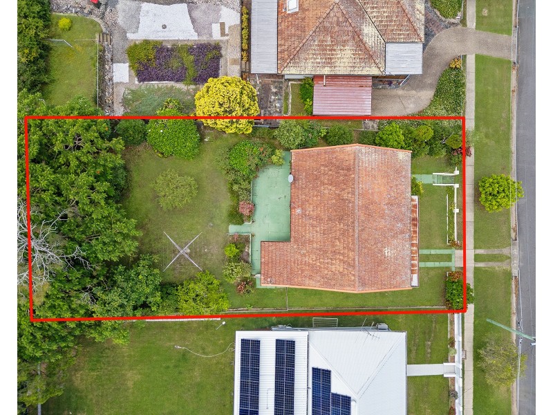 115 Buller Street, Everton Park QLD 4053