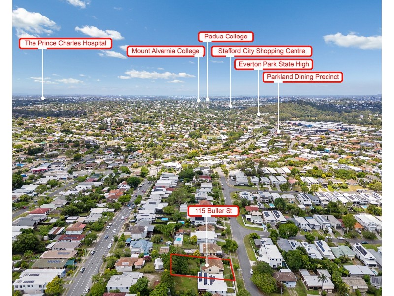 115 Buller Street, Everton Park QLD 4053