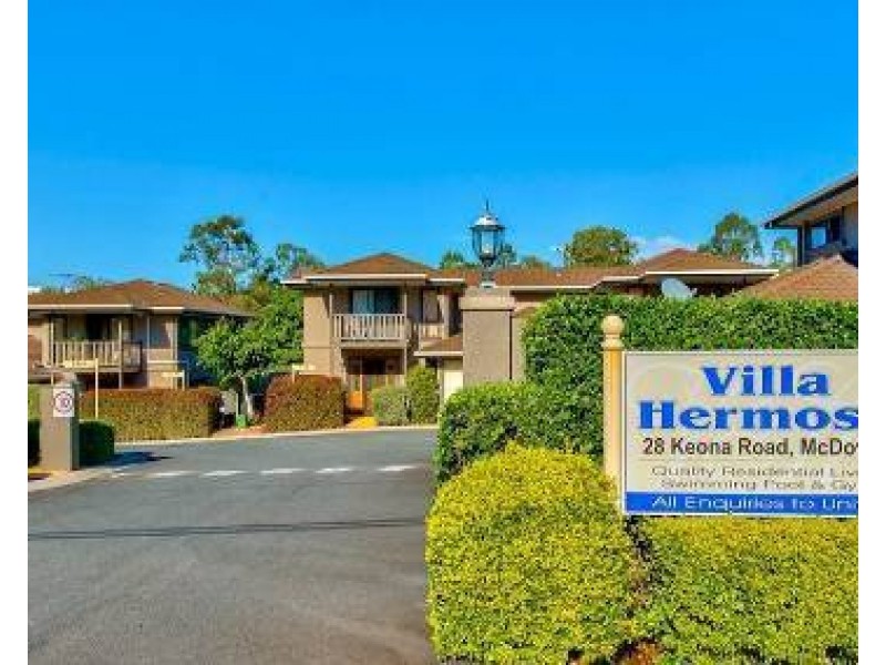 24/28 Keona Road, Mcdowall QLD 4053