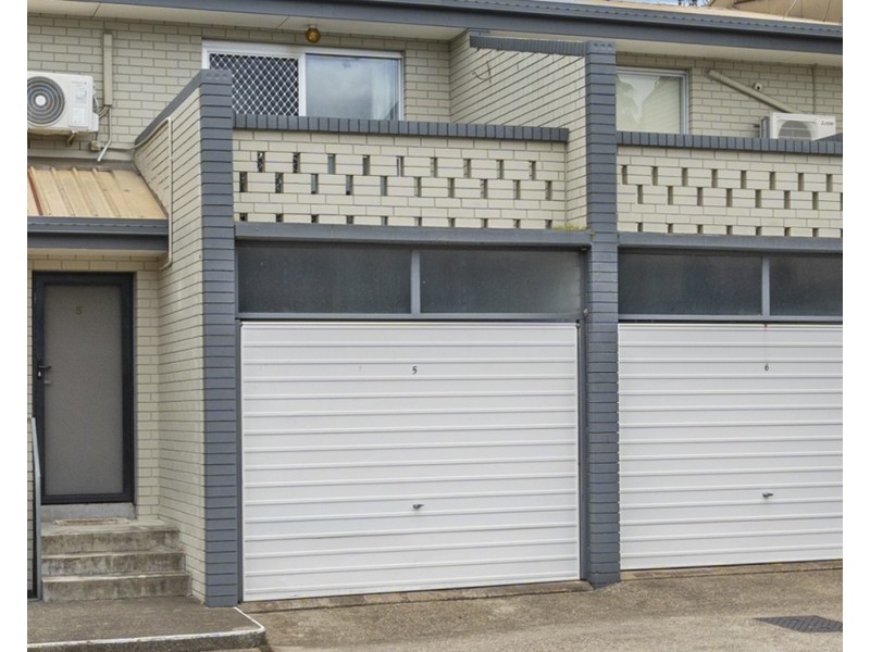 5/19 Nitawill Street, Everton Park QLD 4053