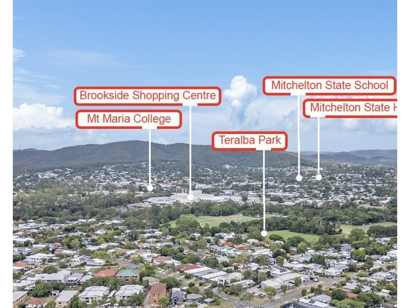 5/19 Nitawill Street, Everton Park QLD 4053