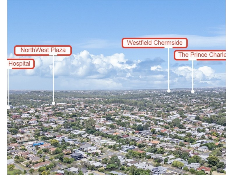 5/19 Nitawill Street, Everton Park QLD 4053