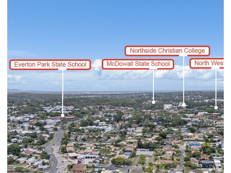 5/19 Nitawill Street, Everton Park QLD 4053