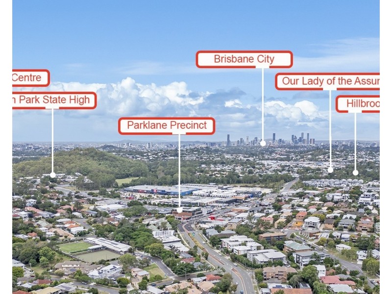 5/19 Nitawill Street, Everton Park QLD 4053