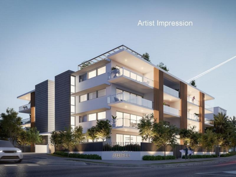 15 Dutton Street, Coolangatta QLD 4225