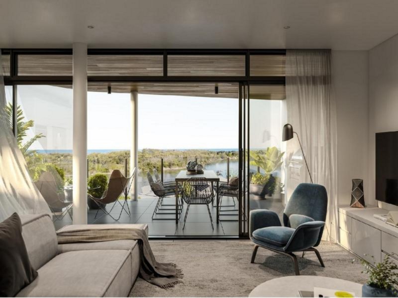 4 Hungerford Lane, Kingscliff NSW 2487