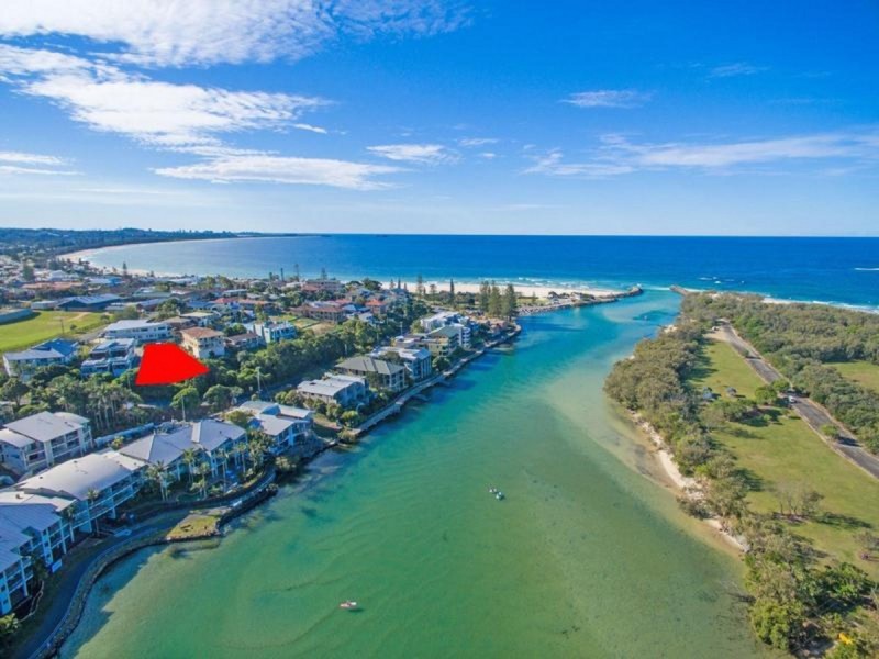 4 Hungerford Lane, Kingscliff NSW 2487