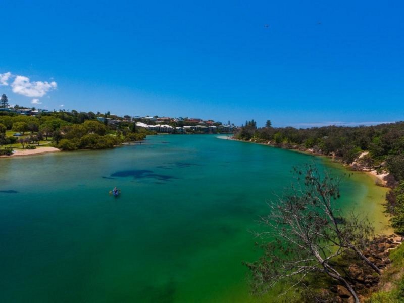 4 Hungerford Lane, Kingscliff NSW 2487