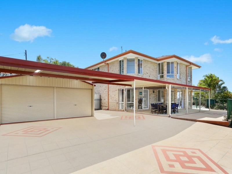 61 Crofters Way, Bilambil NSW 2486