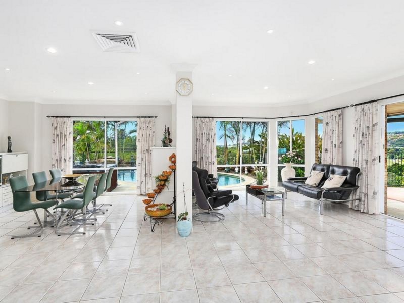 61 Crofters Way, Bilambil NSW 2486