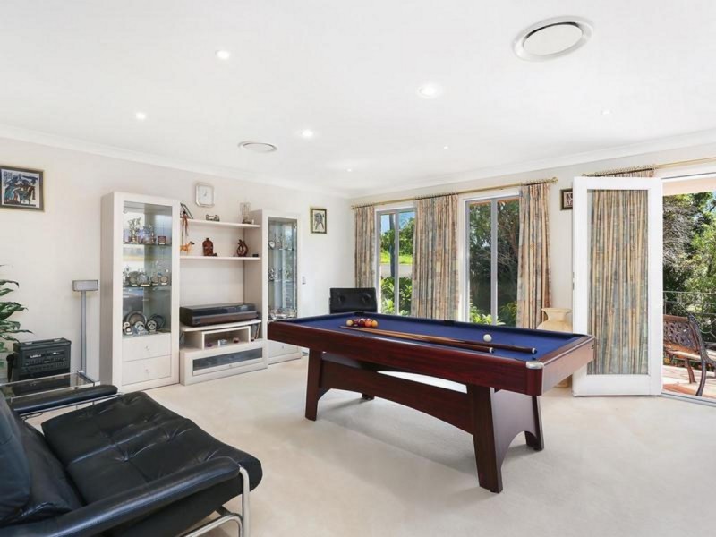 61 Crofters Way, Bilambil NSW 2486