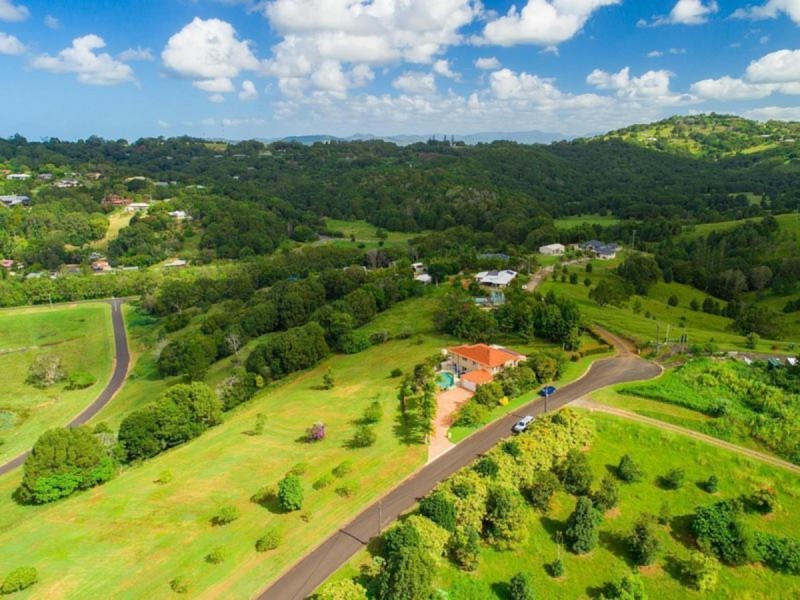 61 Crofters Way, Bilambil NSW 2486
