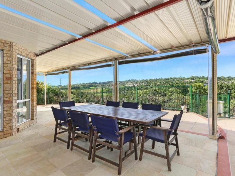 61 Crofters Way, Bilambil NSW 2486