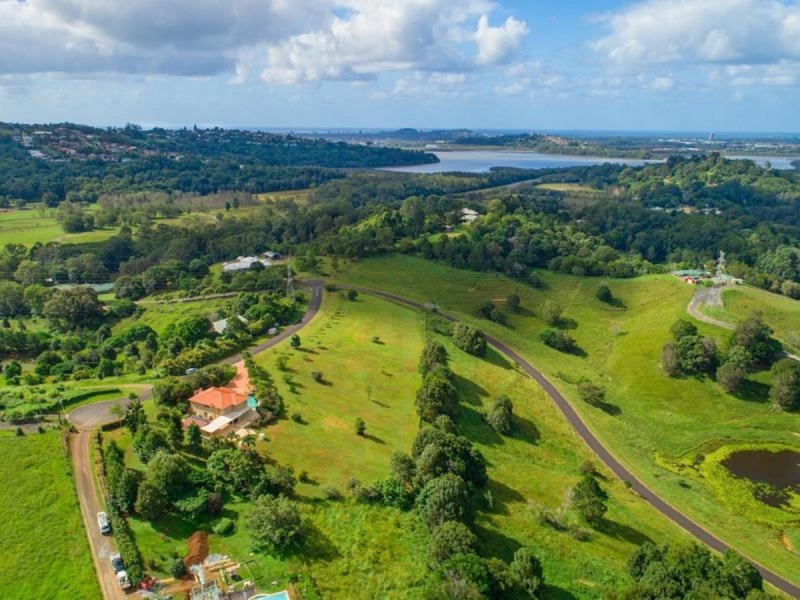 61 Crofters Way, Bilambil NSW 2486