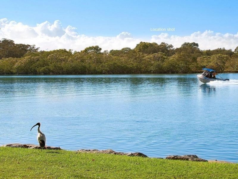 2/20 Gray Street, Tweed Heads West NSW 2485