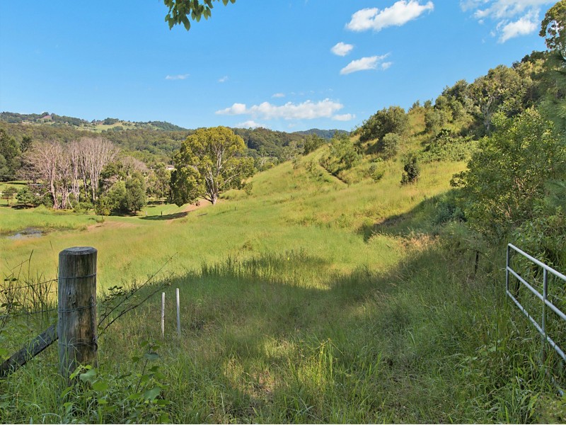 1030 Currumbin Creek Road, Currumbin Valley QLD 4223