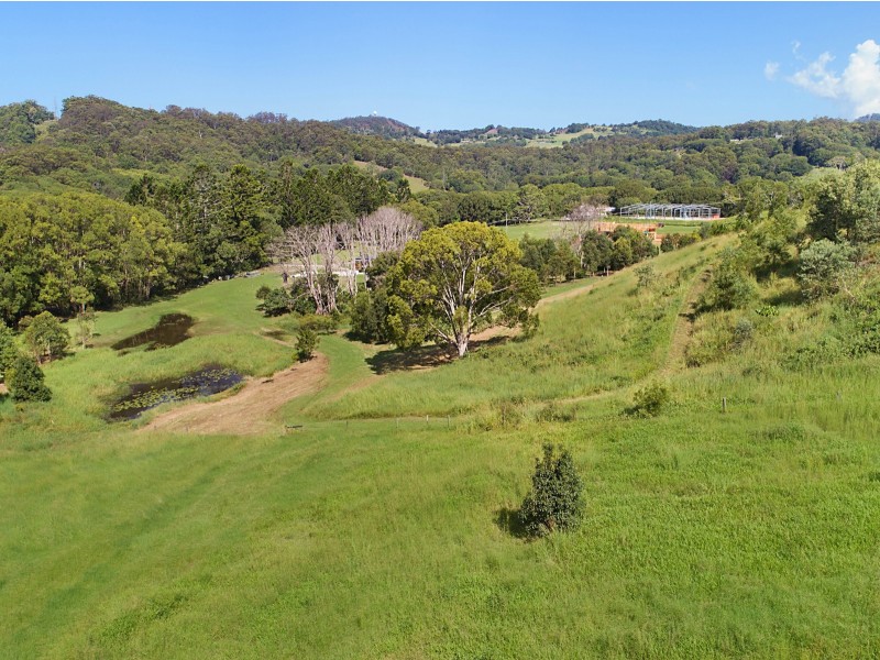 1030 Currumbin Creek Road, Currumbin Valley QLD 4223