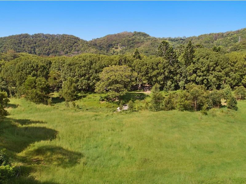 1030 Currumbin Creek Road, Currumbin Valley QLD 4223
