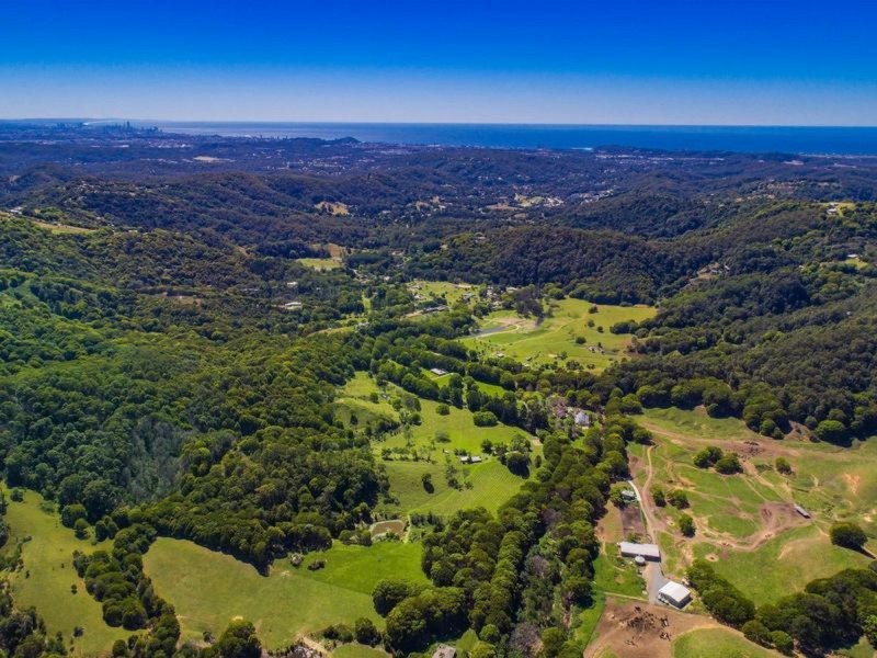 1030 Currumbin Creek Road, Currumbin Valley QLD 4223