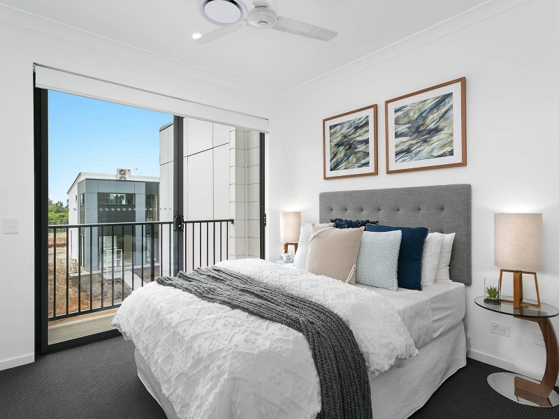 22/14 Lorikeet Drive, Tweed Heads South NSW 2486