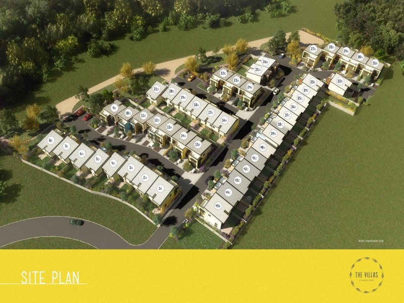 22/14 Lorikeet Drive, Tweed Heads South NSW 2486