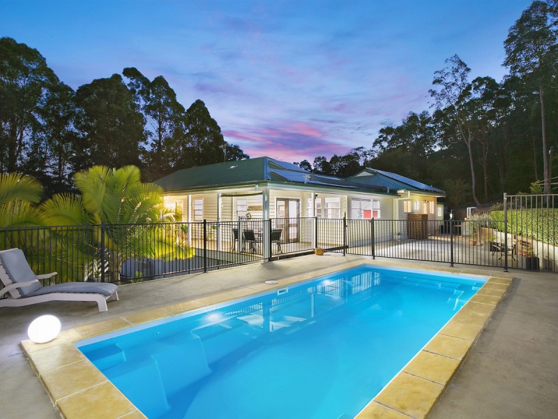 652 Hogans Road, North Tumbulgum NSW 2490