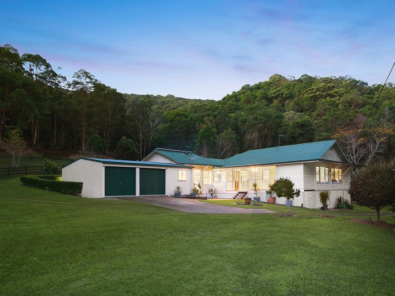 652 Hogans Road, North Tumbulgum NSW 2490