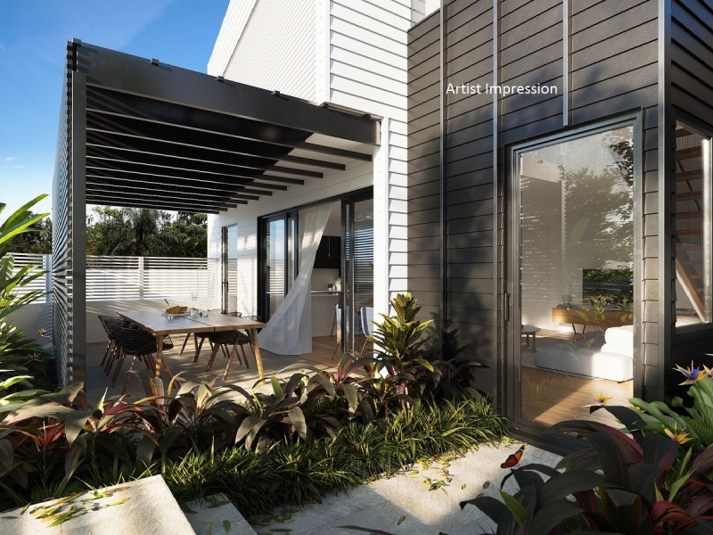 36A Wyberba Street, Tugun QLD 4224