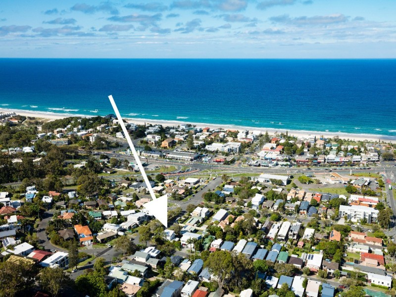 36A Wyberba Street, Tugun QLD 4224