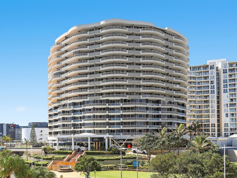 1008/2 Stuart Street, Tweed Heads NSW 2485