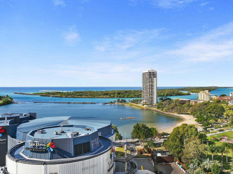 1008/2 Stuart Street, Tweed Heads NSW 2485