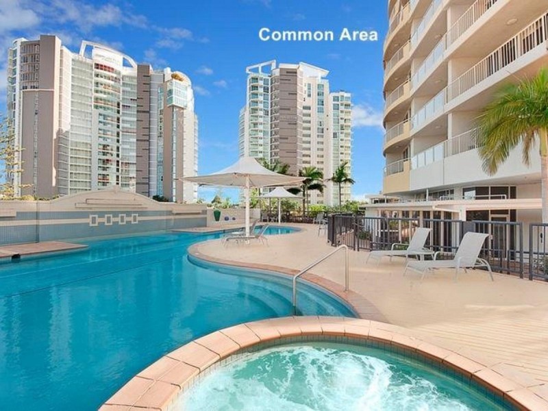 1008/2 Stuart Street, Tweed Heads NSW 2485