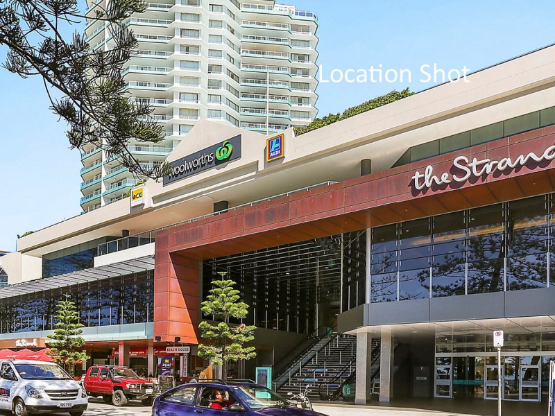 1008/2 Stuart Street, Tweed Heads NSW 2485