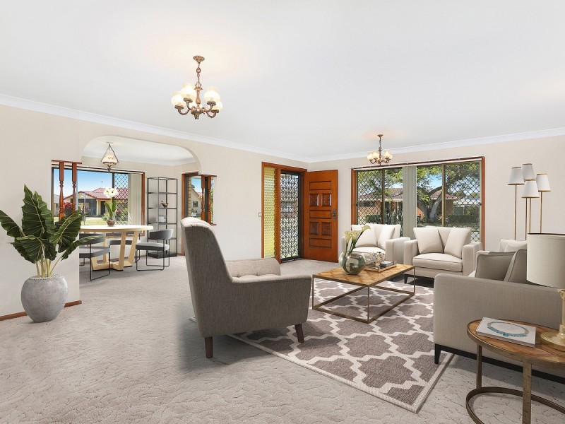 1/12 Tupia Avenue, Tweed Heads NSW 2485