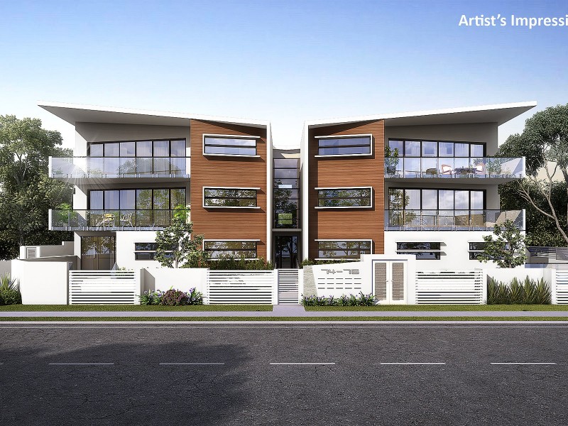 74 Pearl Street, Kingscliff NSW 2487