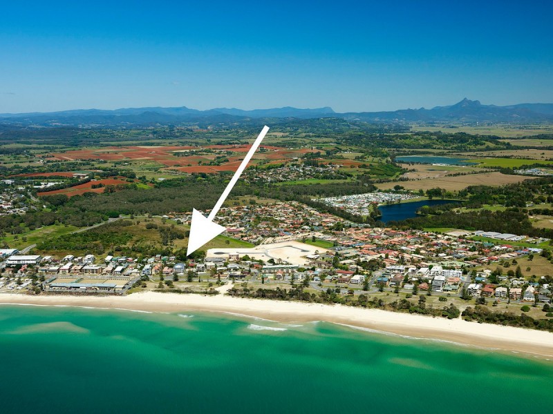 74 Pearl Street, Kingscliff NSW 2487