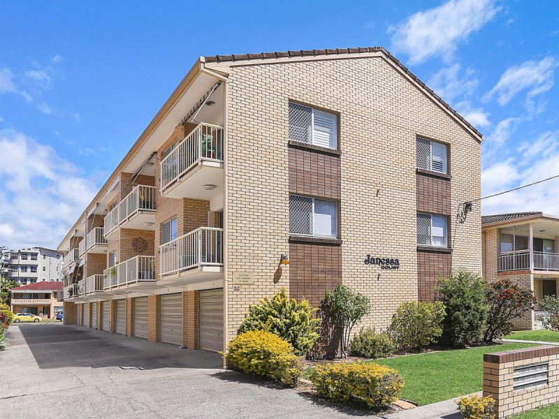 7/22 Frances Street, Tweed Heads NSW 2485