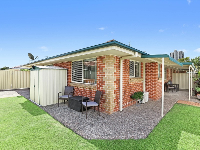 2/36 Soorley Street, Tweed Heads South NSW 2486