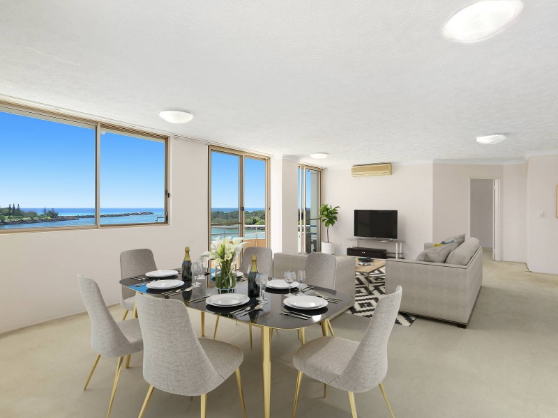 25/6-8 Endeavour Parade, Tweed Heads NSW 2485